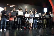 Asus Tawarkan Tiga Notebook...