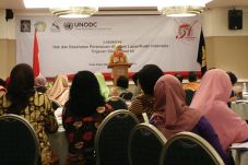 Ditjen PAS: Perempuan...
