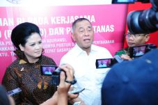 Kemhan, Askrindo dan...