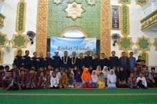 Milad ke-16, Kopkar...