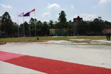 Perkemahan Wirakarya...