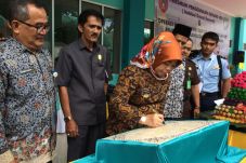 Gedung Baru IGD RSUD...