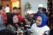Jelang Ramadan, Stok...