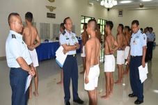 Ratusan Peserta Ikuti...