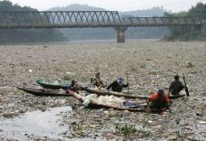 Normalisasi Sungai,...