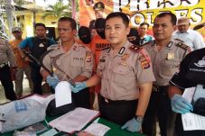 Empat Begal Sadis Bersenjata...