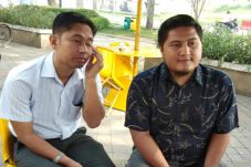 Putra Mantan Wabup Sukabumi...
