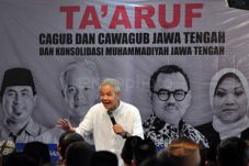 Ini Cara Ganjar Atasi...