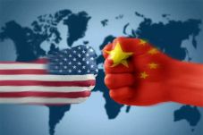 Bahas Solusi Perang...