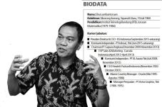 Setiap Momen Bisa Jadi...