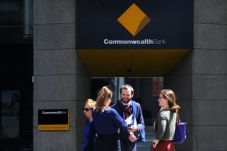 Commonwealth Bank Australia...
