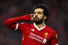Mohamed Salah Permalukan...