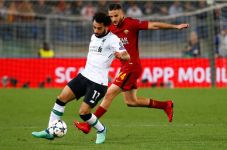 Liverpool Susul Real...