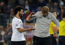 Juergen Klopp: Liverpool...