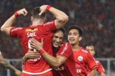 Persija Dapat Dispensasi...