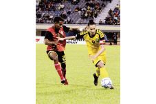 Piala Sultan Jadi Ajang...