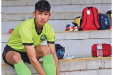 Jalan Terjal Faiq Bolkiah...