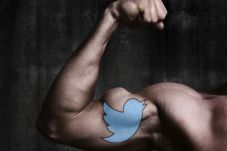 Jutaan Sandi Twitter...