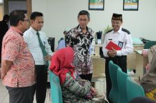 Pelunasan BPIH Mau Ditutup,...