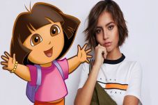 Isabela Moner Bakal...