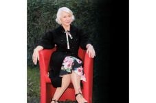 Helen Mirren, Ratu Akting...