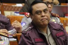 Janji Usut Tuntas, Pemuda...