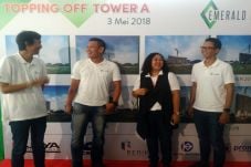 80% Pembeli Apartemen...