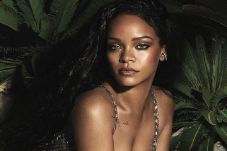 Rihanna Ingin Wanita...