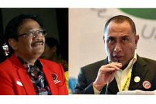 Debat Kandidat Pilgub...