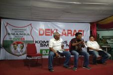 Djarot Blak-blakan Soal...