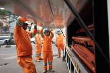 Empat Bulan PLN Jabar...