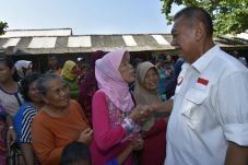 Deddy Mizwar Dorong...