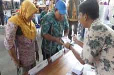 50 Warga Difabel Ikuti...