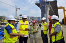 Djarot Dorong Percepatan...
