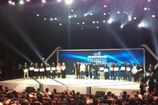 Buka Manager Forum XXXII...
