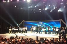 HT: Kinerja MNC Group...