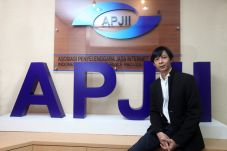 Membangun Peran APJII...