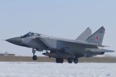 Parade Militer, Rusia...