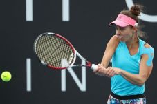 Kvitova dan Buzarnescu...