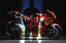 Alasan Zarco Pilih KTM...