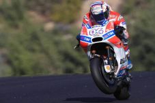 Andrea Dovizioso Kalahkan...