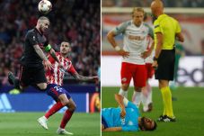 Babak I: Diego Costa...