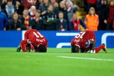 Tugas Berat Pemain Liverpool:...