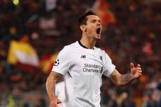 Dejan Lovren : Real...