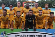Enam Gol, Warnai Kemenangan...