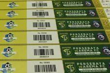 Tiket Persebaya vs Arema...