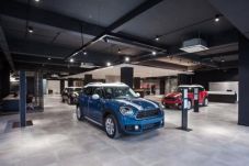 Plaza MINI Diler Pertama...