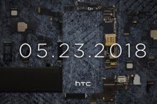 Aneh, Bocoran HTC U12...