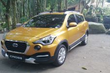 Datsun Cross Lincah...