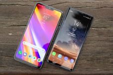 LG G7 ThinQ Vs Samsung...